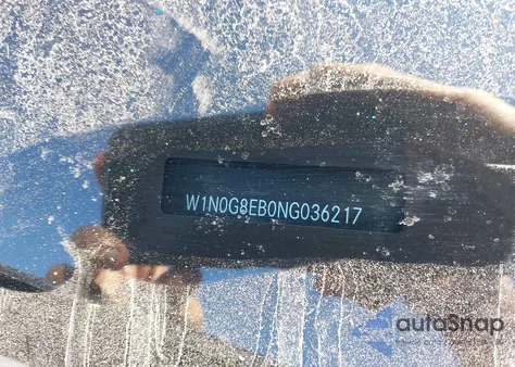 2022 Mercedes-Benz Glc 300 4Matic Suv from USA, damaged, VIN W1N0G8EB0NG036217